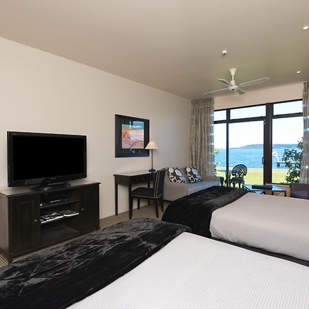 Millennium Hotel & Resort Manuels Taupo Exteriér fotografie