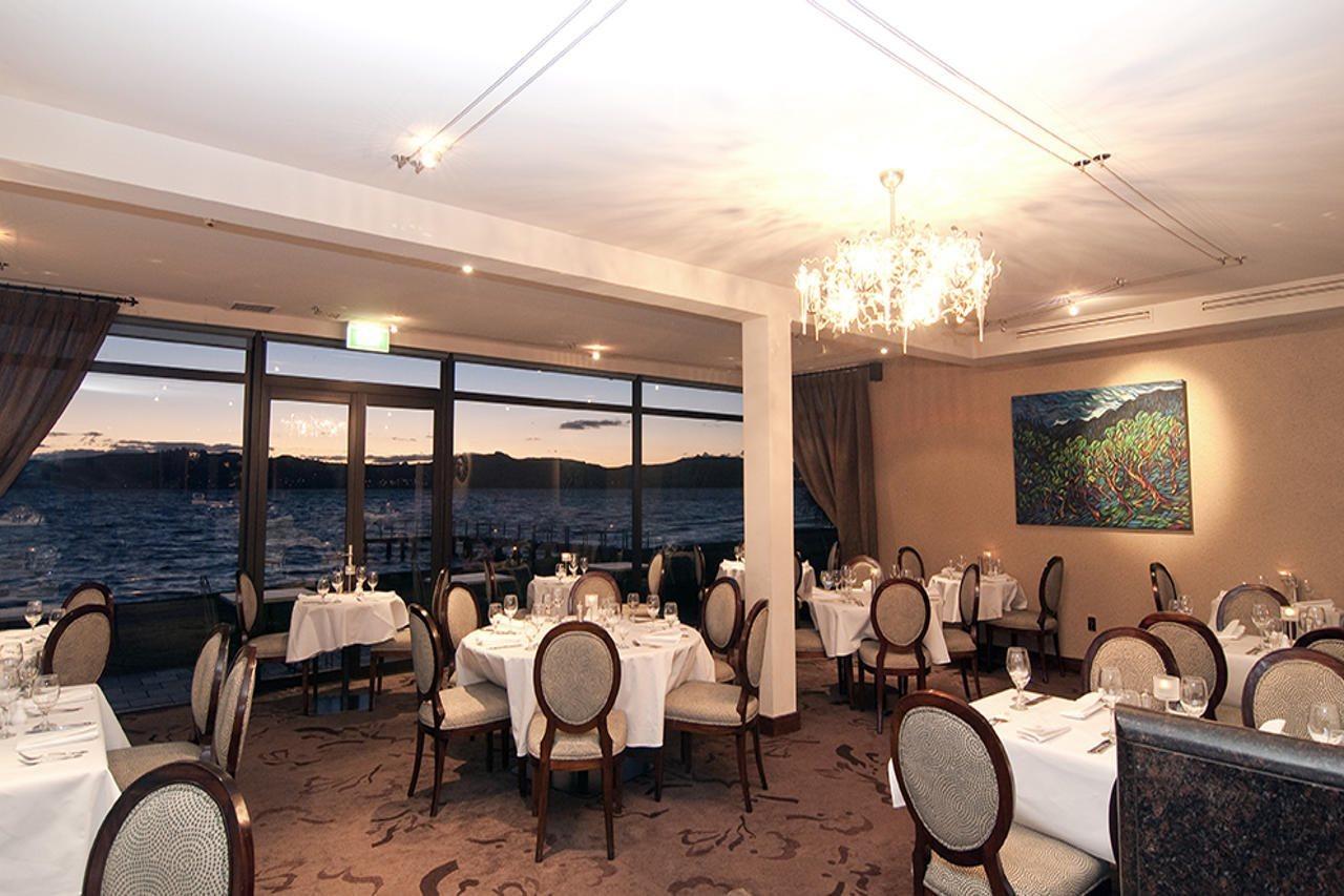 Millennium Hotel & Resort Manuels Taupo Exteriér fotografie